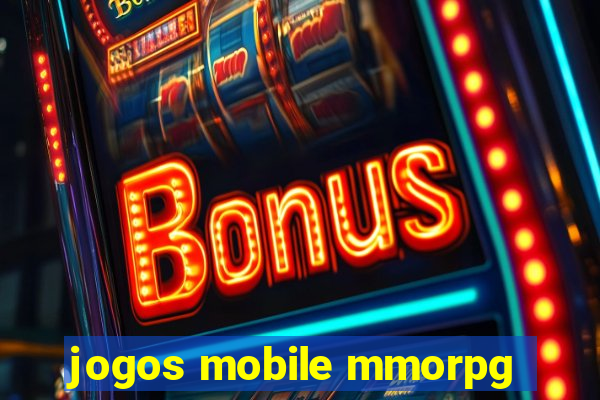 jogos mobile mmorpg