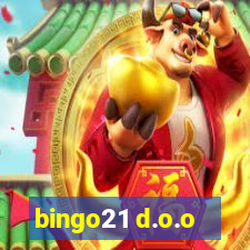 bingo21 d.o.o