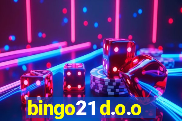 bingo21 d.o.o