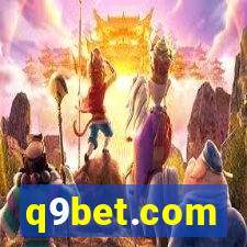 q9bet.com