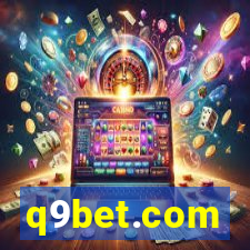 q9bet.com