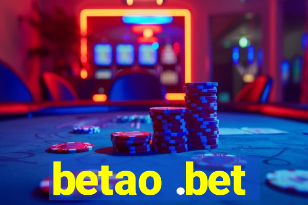 betao .bet