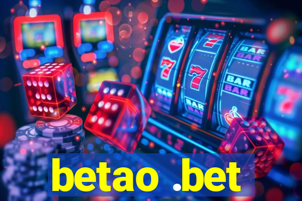 betao .bet