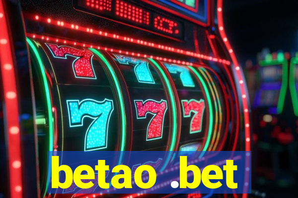 betao .bet