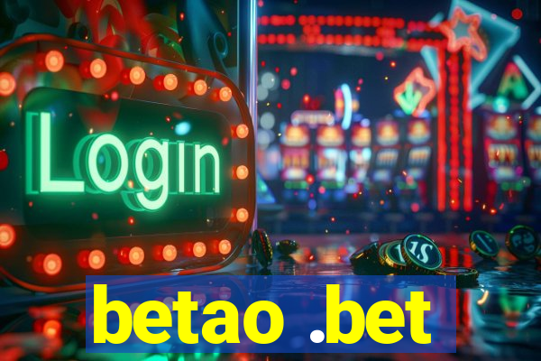 betao .bet