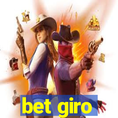 bet giro