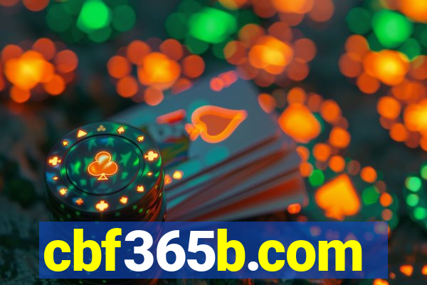 cbf365b.com