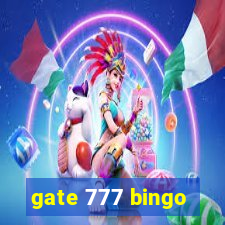 gate 777 bingo