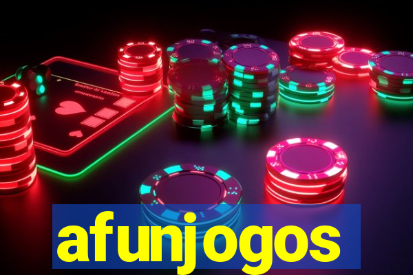 afunjogos