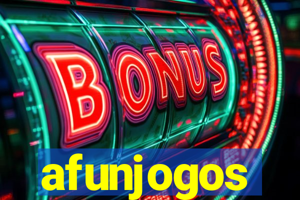 afunjogos