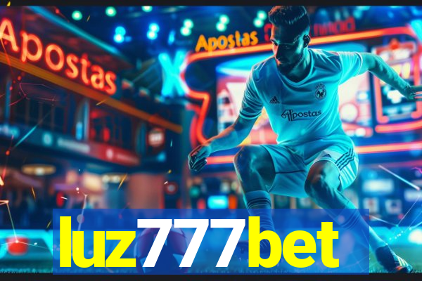 luz777bet