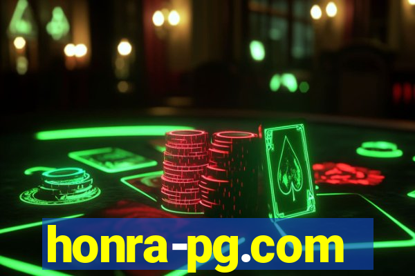 honra-pg.com