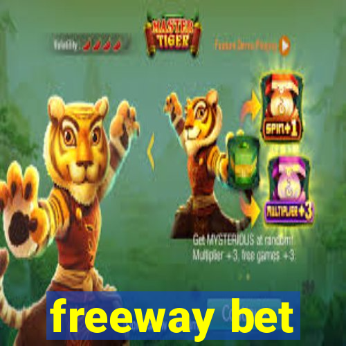 freeway bet