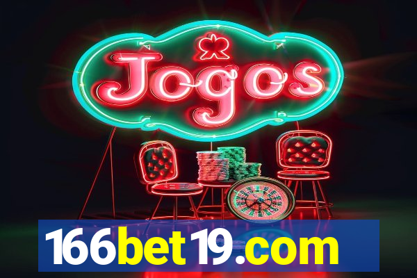 166bet19.com