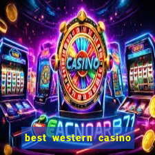 best western casino royale vegas