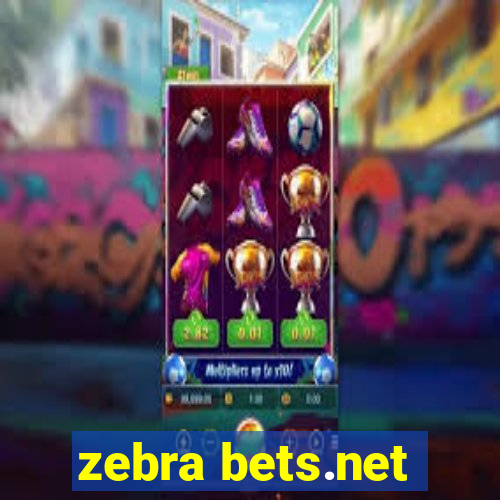 zebra bets.net