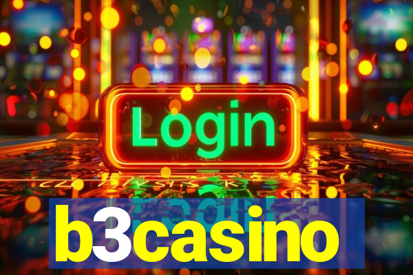 b3casino