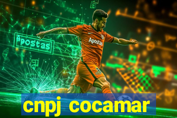 cnpj cocamar