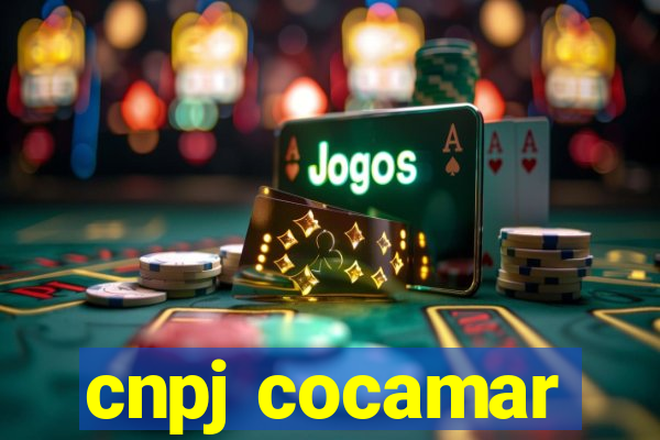 cnpj cocamar