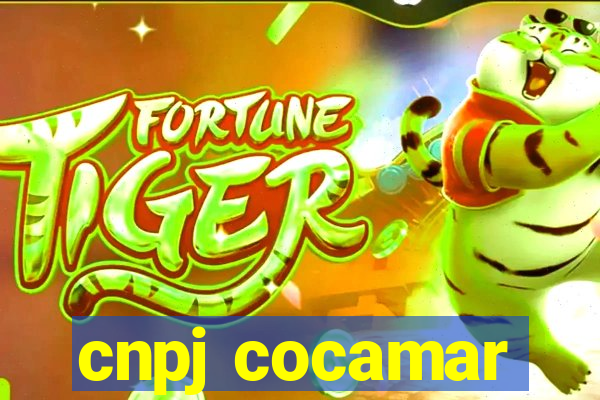 cnpj cocamar