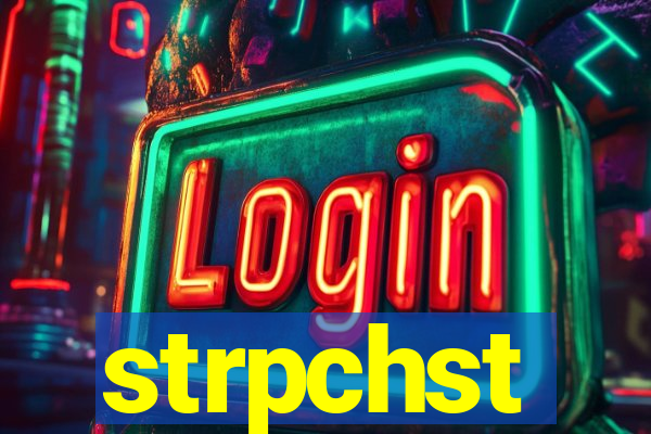 strpchst