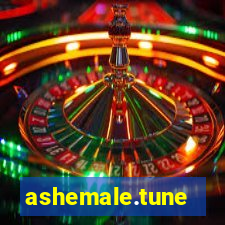 ashemale.tune