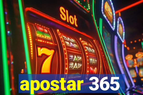 apostar 365