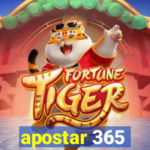 apostar 365