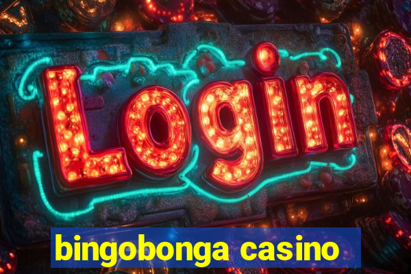 bingobonga casino