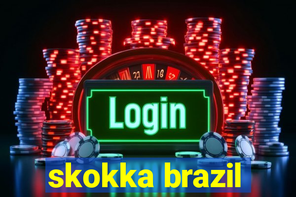 skokka brazil