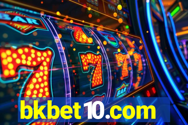 bkbet10.com