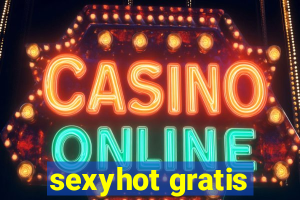 sexyhot gratis