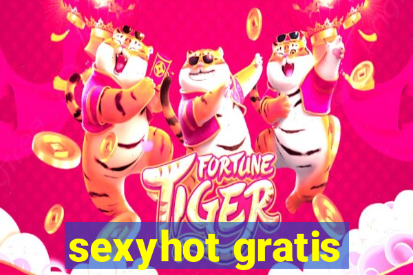 sexyhot gratis