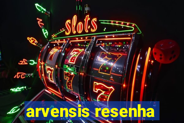 arvensis resenha