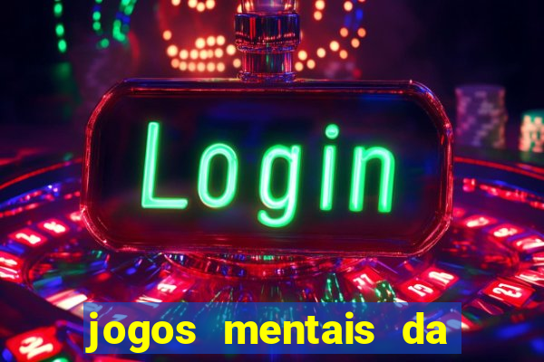 jogos mentais da pessoa controladora