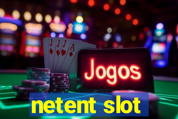 netent slot