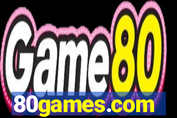 80games.com