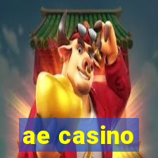 ae casino