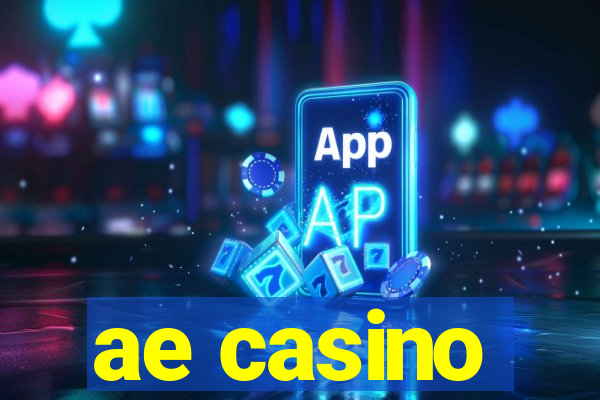 ae casino