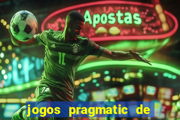 jogos pragmatic de 10 centavos