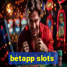 betapp slots