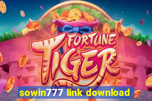 sowin777 link download