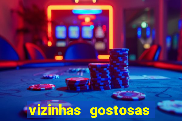 vizinhas gostosas milena santos