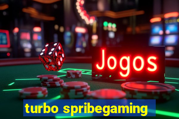 turbo spribegaming