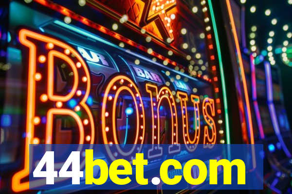 44bet.com