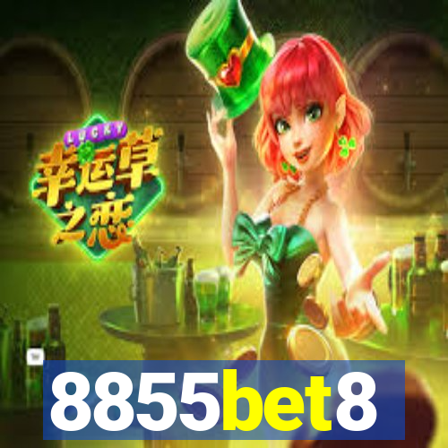 8855bet8