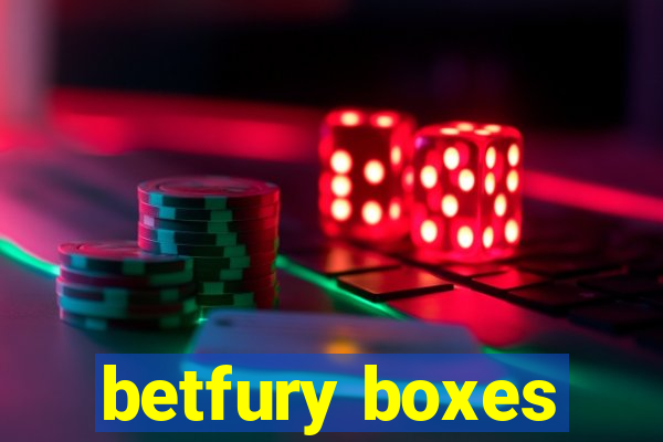 betfury boxes