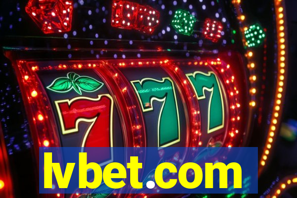 lvbet.com