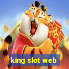 king slot web