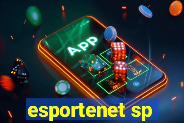 esportenet sp